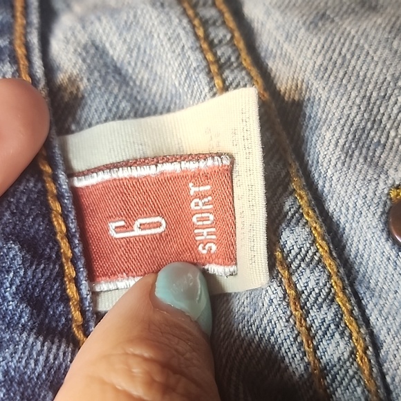 Stetson women's jeans - Picture 6 of 13